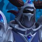 Alvens portrait