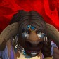 Jaci-argent-dawn