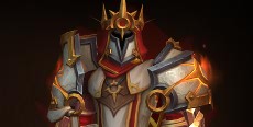 Cardìnal's icon