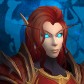 Thyrra avatar