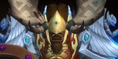 Victimspec's icon