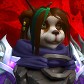 Girlonkush avatar
