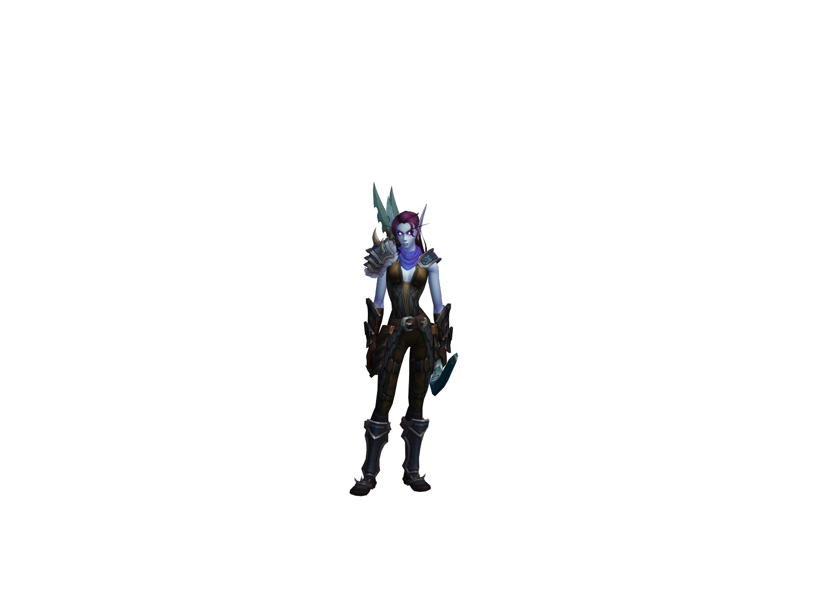 Kaylanii