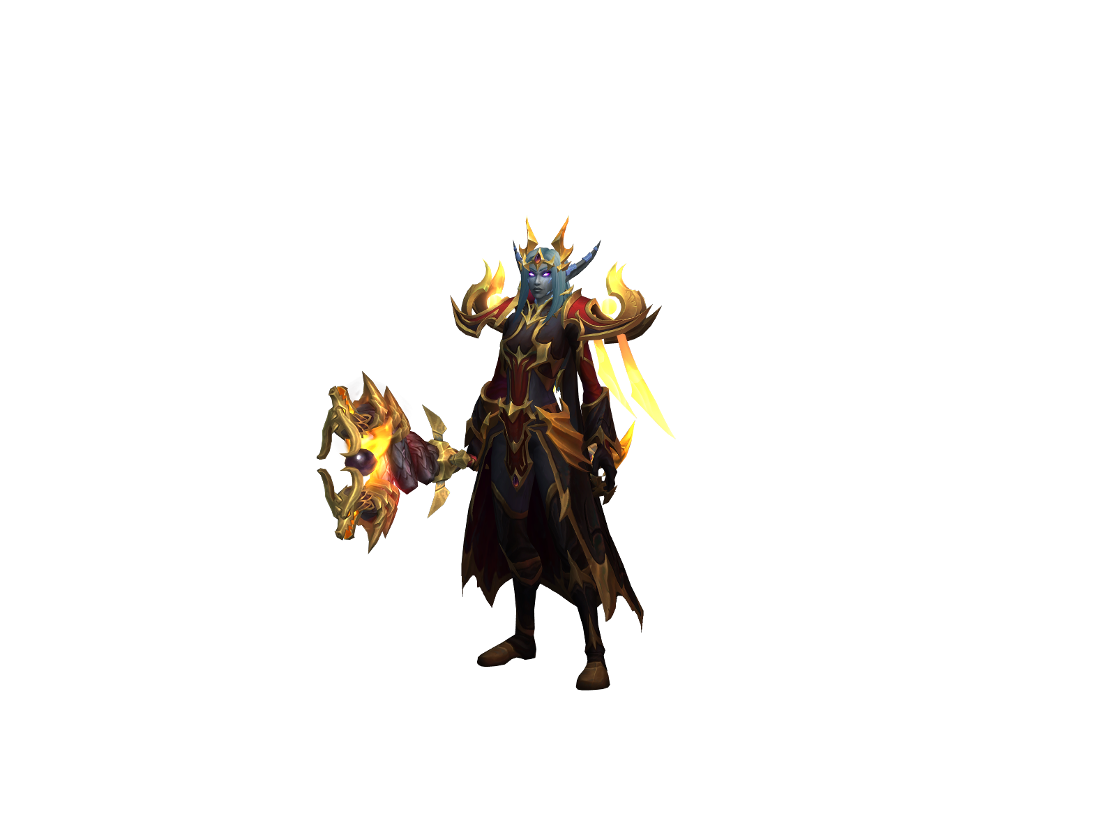 Banefyre