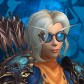 Thellasrial