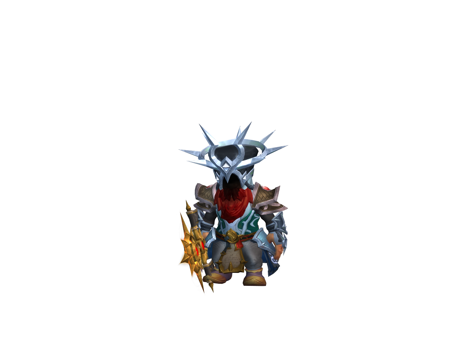 Hcnorage