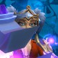 Negativerizz avatar