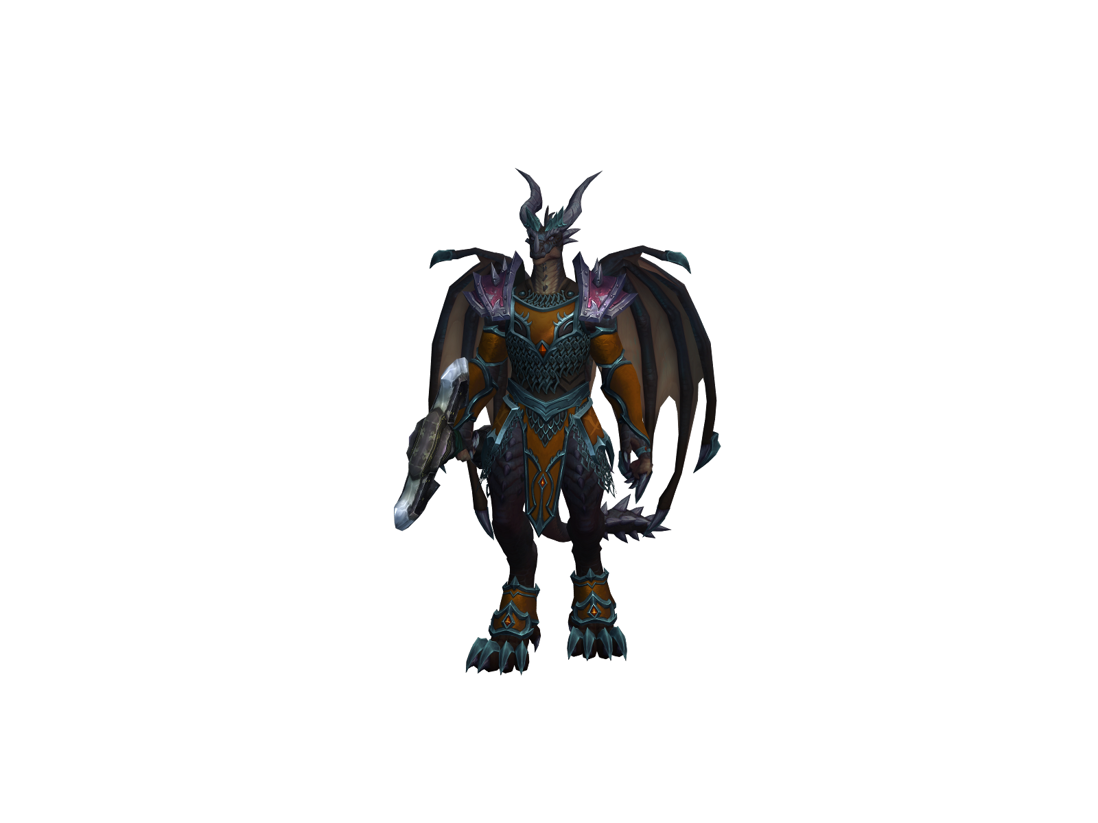 Ashdrakken
