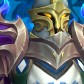 Mográine avatar
