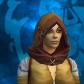 Idling avatar