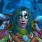 Iminyë avatar
