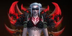 Snowdruix's icon