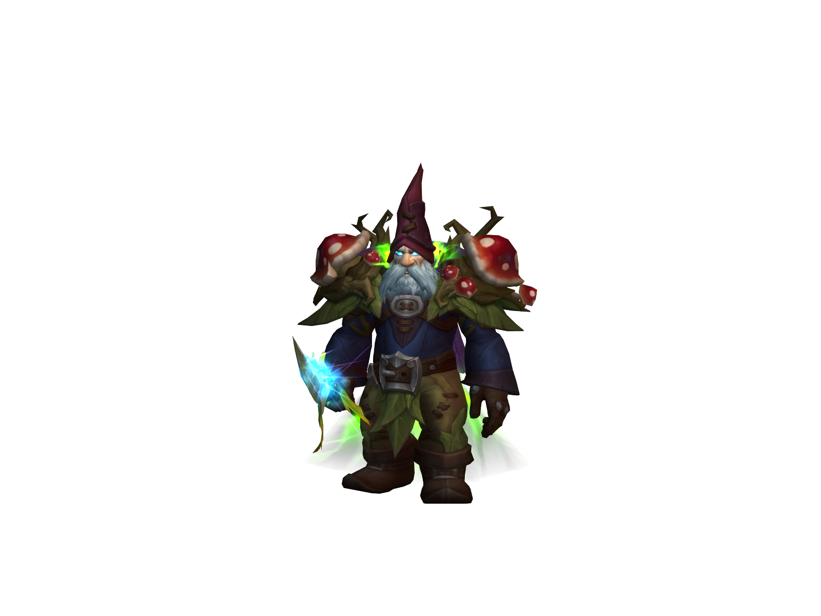 Dödsherre