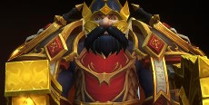 Skandar's icon