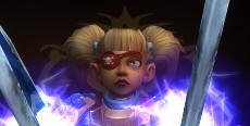Memfys's icon