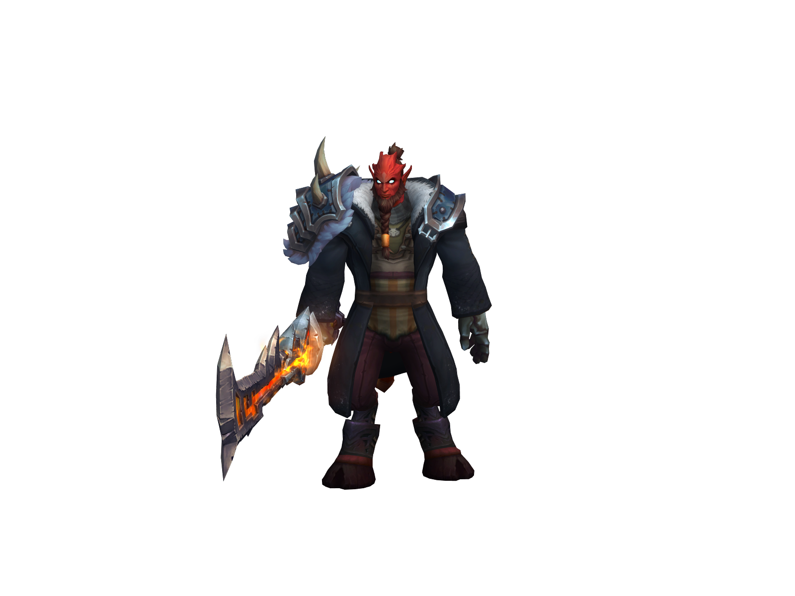 Khornereaper