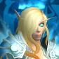 Kannatea portrait