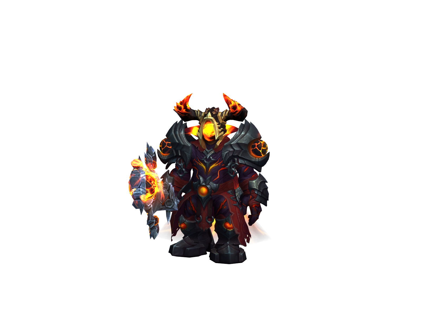 Blightsparks