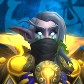 Mondrio avatar
