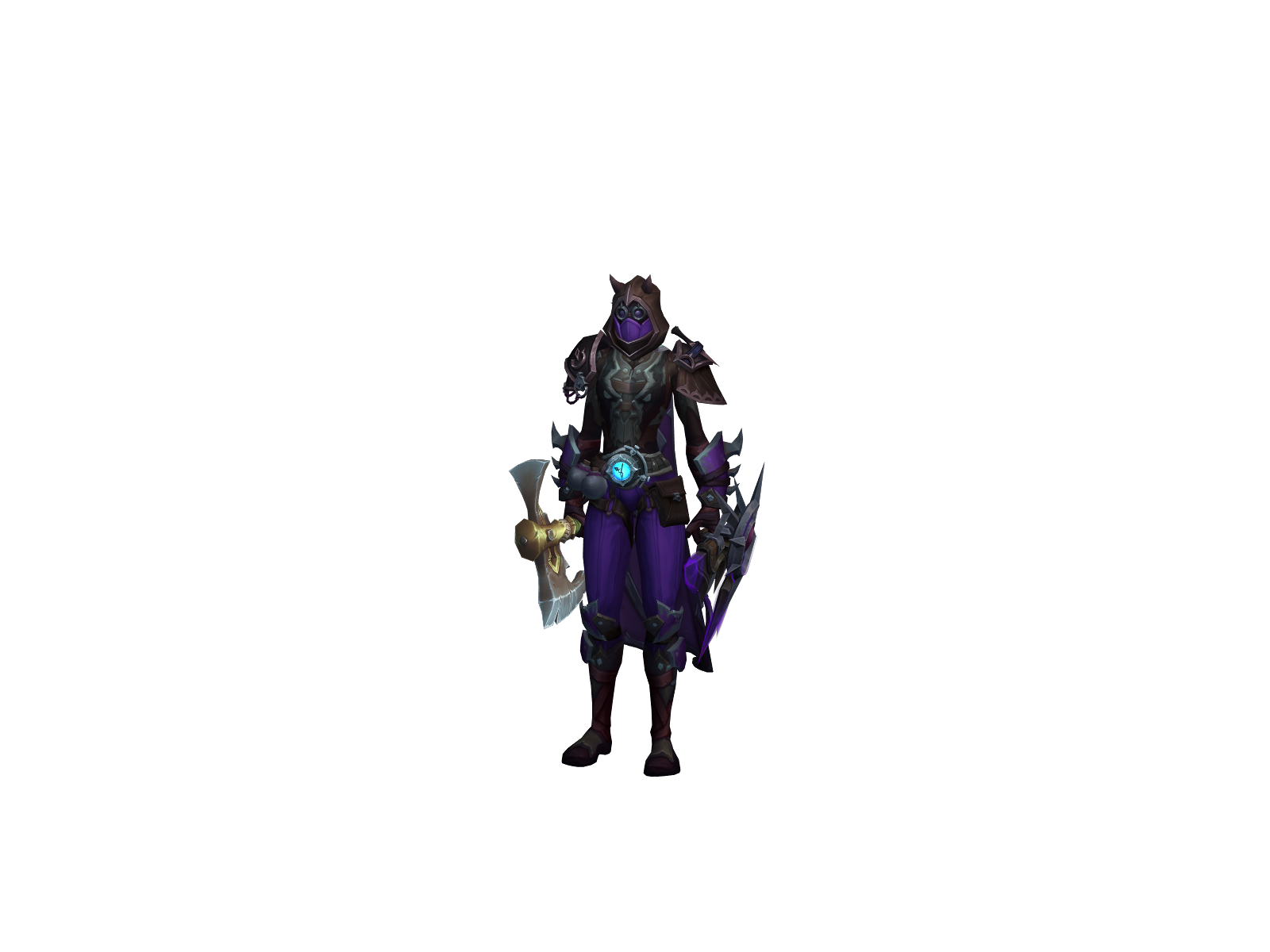 Baethuluias