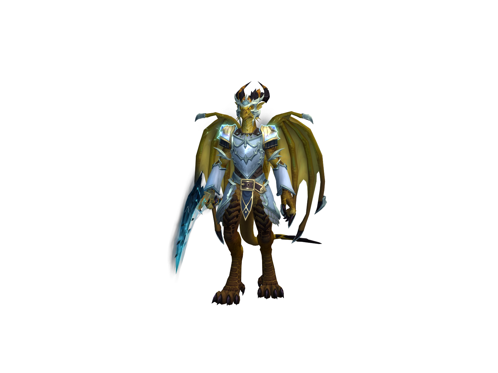 Jazzdormu 3D character render