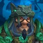 Tinystark portrait