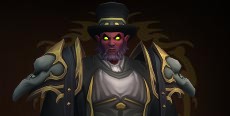 Volnah's icon