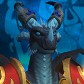 Discodrakman