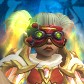 Diapertron avatar