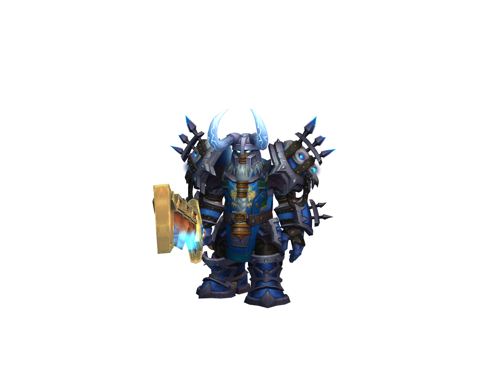 Frostydk