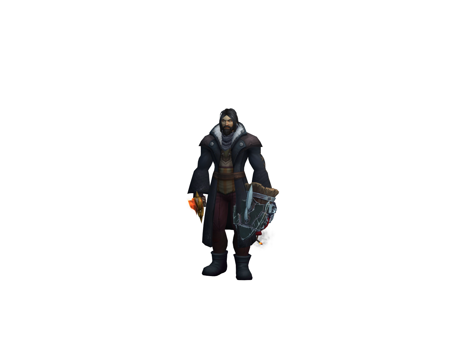 Aragorn