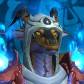 Tharrideus