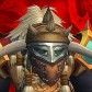 Hornstout