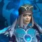 Kronií avatar