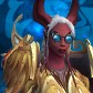 Vonalure avatar