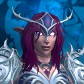 Meowrisa avatar