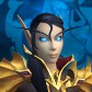 Amanojacu avatar