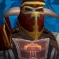 Grímfist avatar