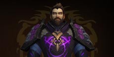Ryxis's icon