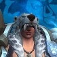 Ursulis avatar