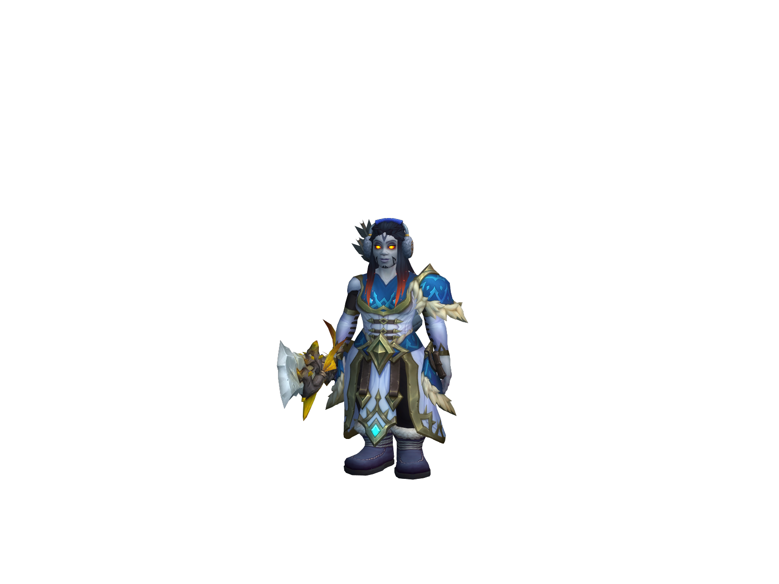 Fahrei
