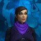 Sorkara-argent-dawn