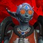 Nalasti