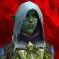 Jihmonan portrait
