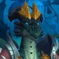 Mihalevoke avatar