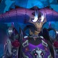 Nekkrow
