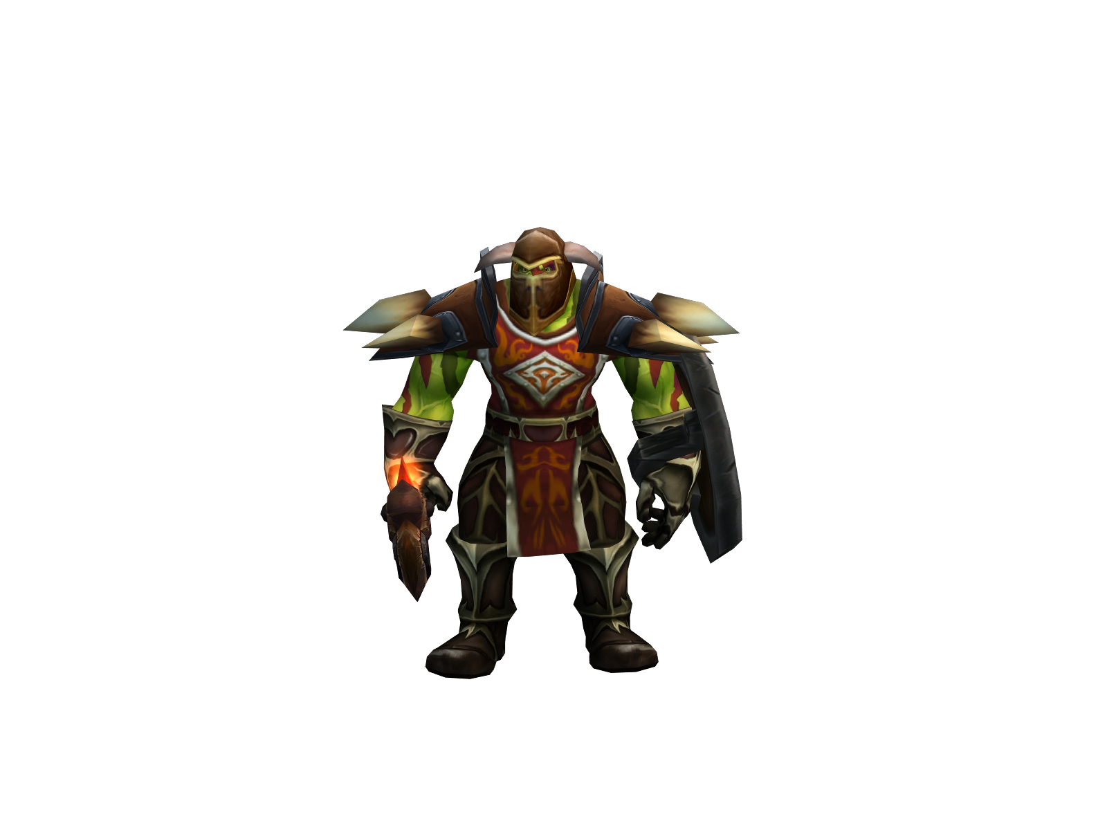 Smorctar