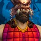 Towney avatar