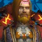Humanes avatar