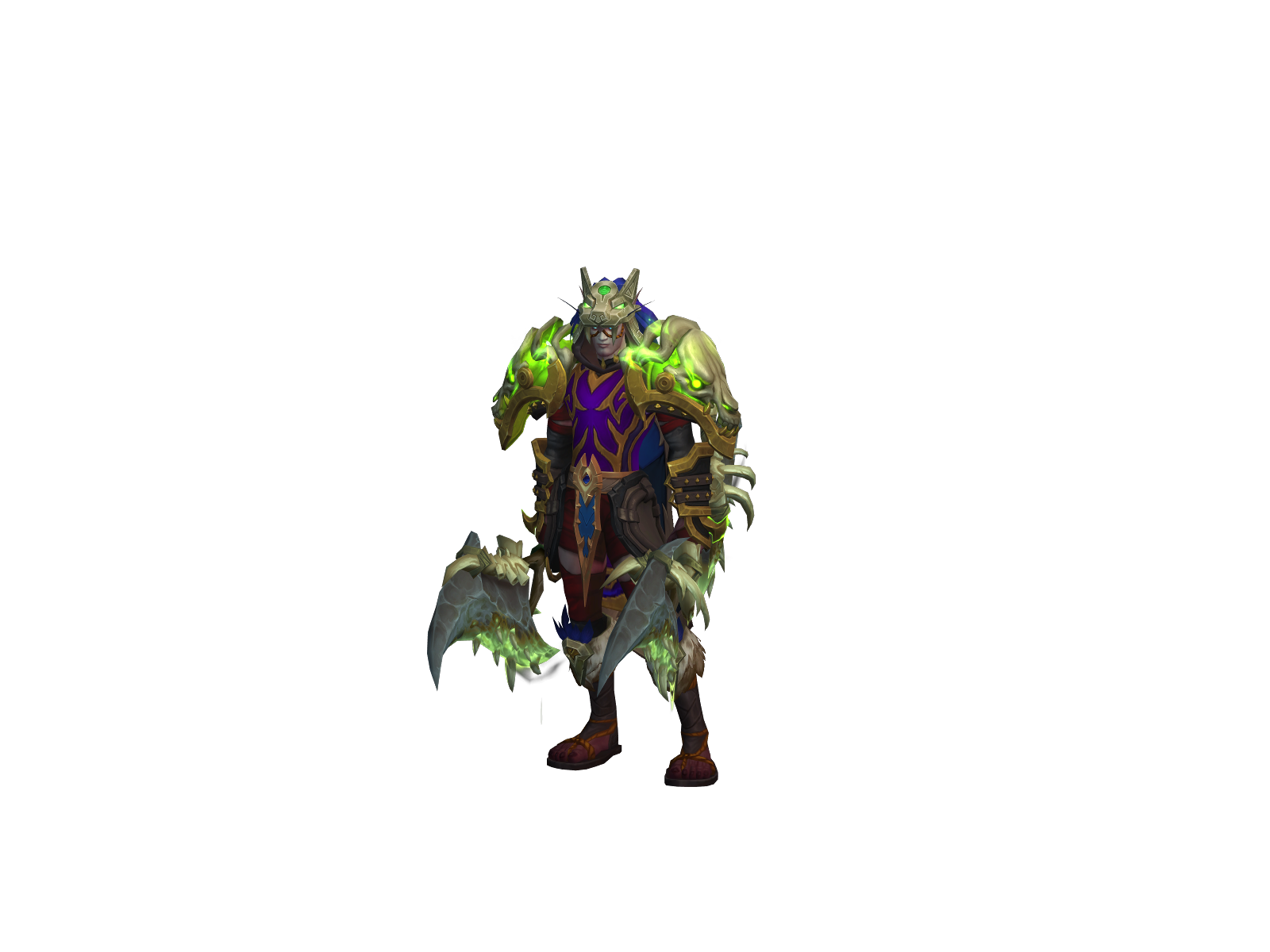 Voidrunnerx